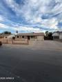 6601 Monte Vista Road - Photo 1