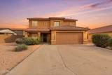 2227 Haflinger Way - Photo 1