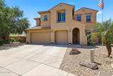 5139 Straight Arrow Lane - Photo 1