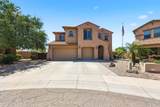 5139 Straight Arrow Lane - Photo 2