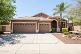 3525 Quail Track Drive - Photo 1