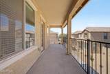 821 Agua Fria Lane - Photo 28