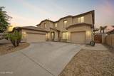 15708 Shangri La Road - Photo 1