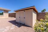 4557 South Butte Road - Photo 52