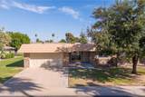 9801 Pleasant Valley Road - Photo 1
