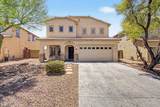 3713 Jacksonville Drive - Photo 1