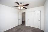 261 Sandal - Photo 16