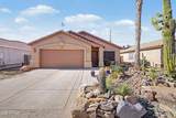 3302 Melinda Lane - Photo 1