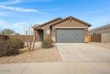 2570 Corazon Trail - Photo 1