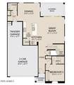 15748 Deanne Drive - Photo 2