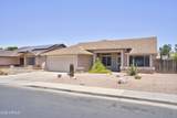 4132 Whispering Wind Drive - Photo 1