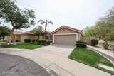 9429 Camino Del Santo - Photo 2