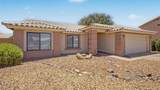 2463 Longhorn Place - Photo 2