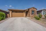 12578 Pivot Peak - Photo 1