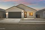 3751 Camino Del Rancho - Photo 2