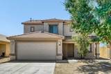 40676 Las Praderas Street - Photo 1