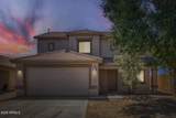 40676 Las Praderas Street - Photo 2