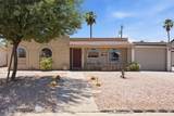 813 Romo Jones Street - Photo 1