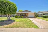 9521 Oak Ridge Drive - Photo 1