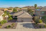 3007 Goldmine Mountain Drive - Photo 1