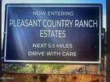 xxx Lake Pleasant / Cow Creek Road - Photo 4