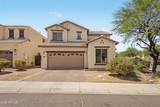 2417 Barwick Drive - Photo 1