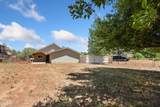 2155 Chisholm Trail - Photo 33