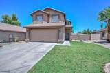 6830 Palo Verde Drive - Photo 1