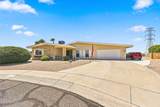 11137 Palmeras Drive - Photo 2