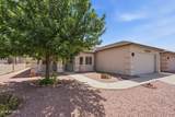 805 Alta Mesa Drive - Photo 4