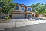 2015 Davis Road - Photo 1