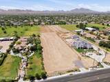 19801 Ocotillo Lot A Road - Photo 1
