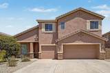 1536 Chaparral Place - Photo 1