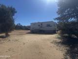 Lot 86 Witch Well Ranchos - Photo 1