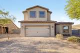 518 Black Hawk Place - Photo 2