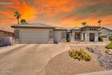 15905 Clear Canyon Drive - Photo 3
