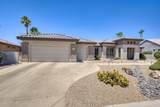 15905 Clear Canyon Drive - Photo 4