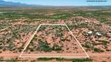 0 Paloma Trail Lot #3 4.47 Acres - Photo 2