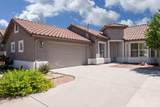 493 Valle Escondido - Photo 1