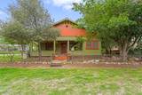 60 Black Knob View - Photo 1