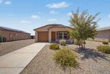 278 Picacho Heights Road - Photo 1
