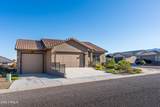 661 Shadow Canyon Drive - Photo 1