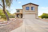 30365 Bareback Trail - Photo 1
