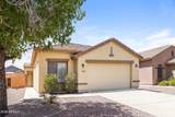 1069 Desert Hills Drive - Photo 2