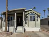 1410 Havasupai Drive - Photo 1
