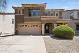 789 Cowboy Cove Trail - Photo 1