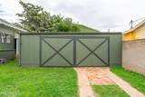46 Black Knob View - Photo 45