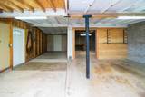46 Black Knob View - Photo 47