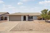 812 Bell De Mar Drive - Photo 1