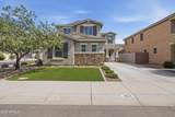 1424 Goldcrest Street - Photo 1